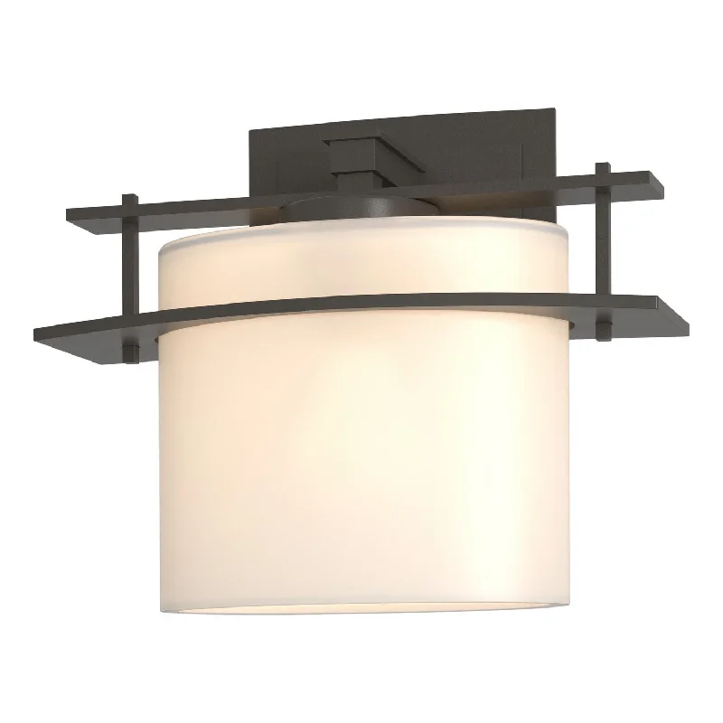 Waterproof Industrial Lighting for Wet AreasEllipse One Light Wall Sconce