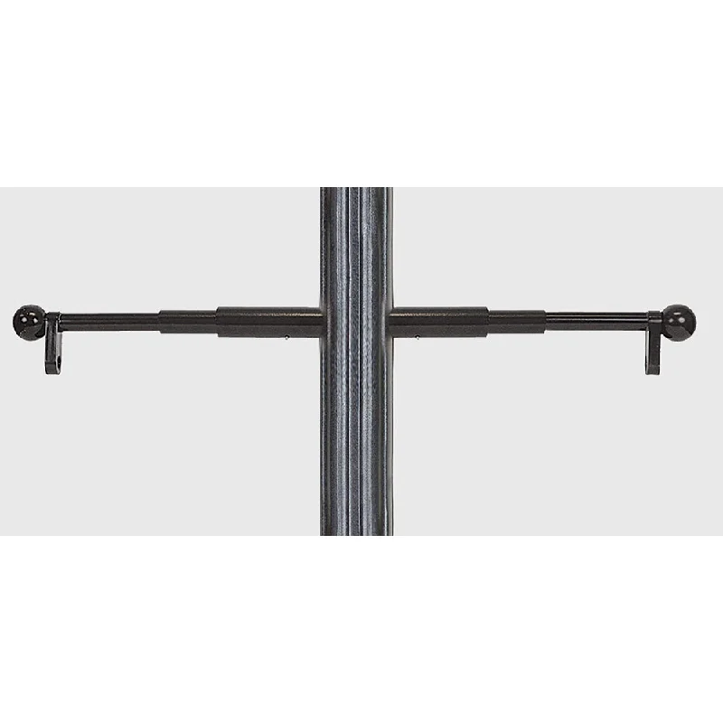 Track lighting for creating a focal pointSternberg Lighting DSPA Planter Arms