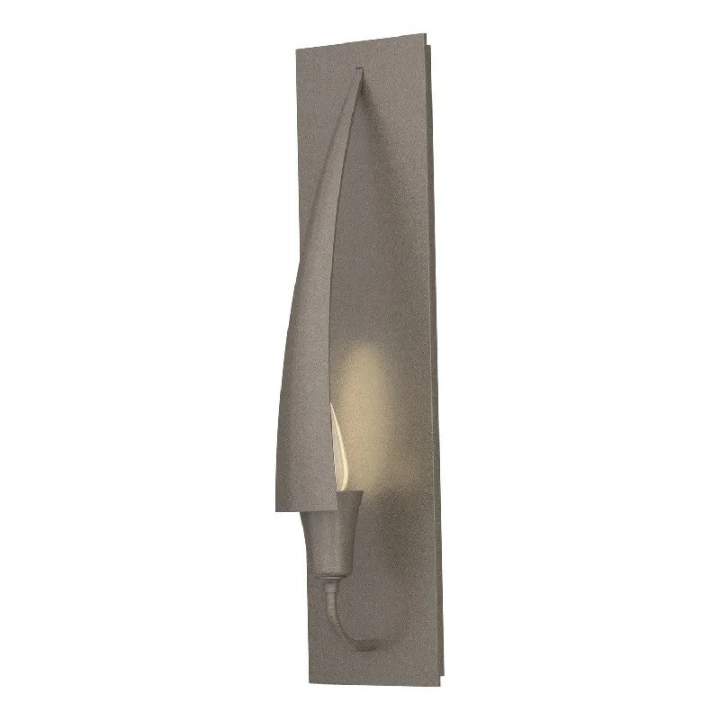 Waterproof Industrial Lighting for Wet AreasCirque One Light Wall Sconce