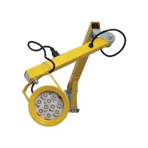 Track lighting for museums and galleriesAdvantage Environmental Lighting LABDL LED Dock Light