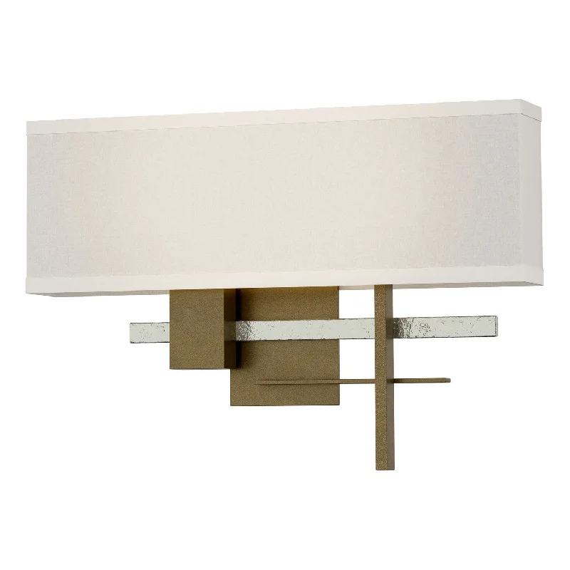 Industrial Lighting for Printing Press FacilitiesCosmo LED Wall Sconce