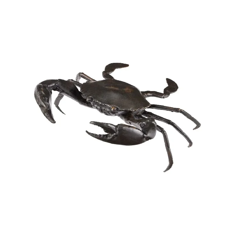 Track lighting for high - ceiling spacesCrab