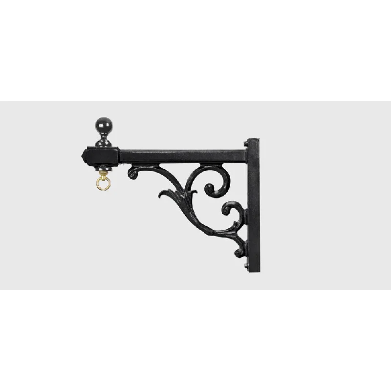 Low - voltage track lighting for safetySternberg Lighting PA478 Planter Arm