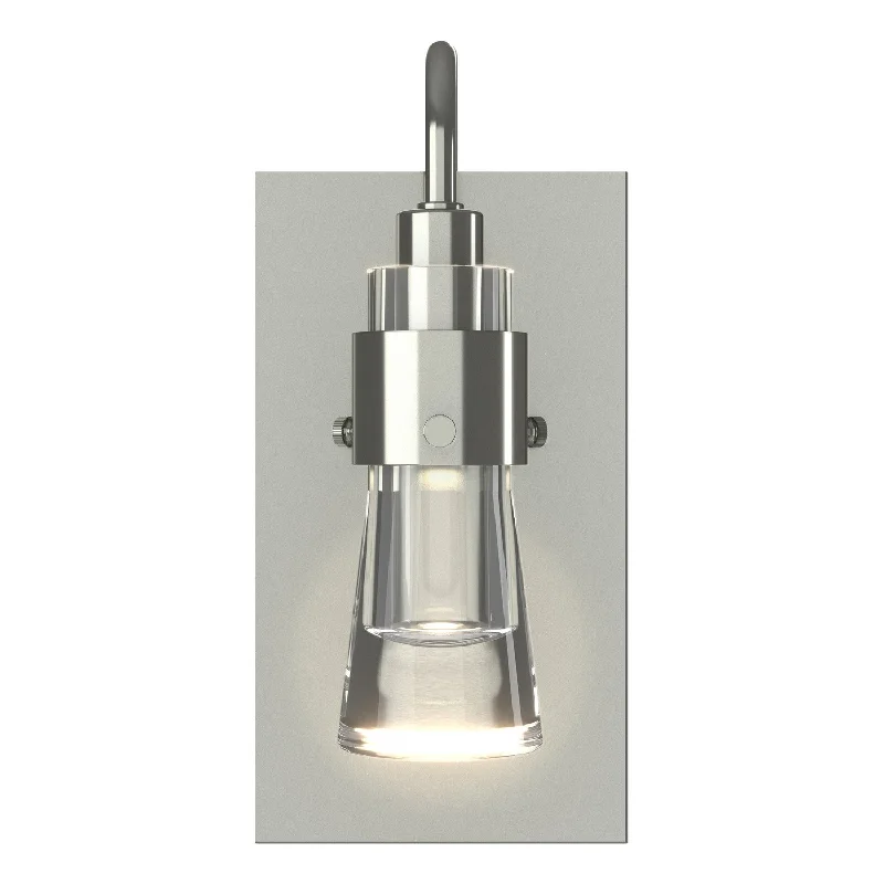 Dust - Resistant Industrial Lighting for Dirty WorkspacesErlenmeyer One Light Wall Sconce Dust - Resistant Industrial Lighting for Dirty WorkspacesErlenmeyer One Light Wall Sconce