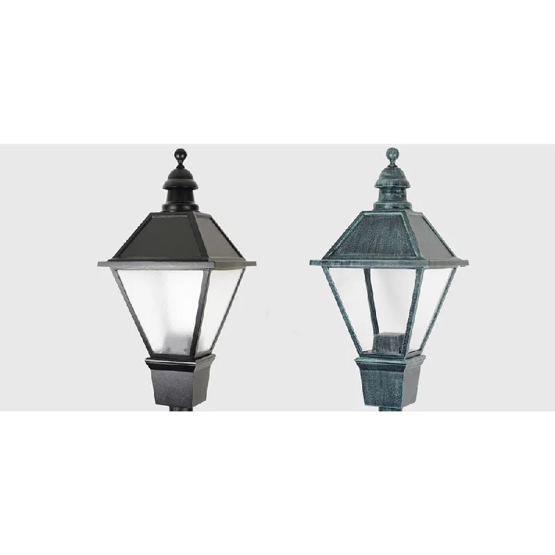 Track lighting with clear glass shadesSternberg Lighting 1843LED Carson City