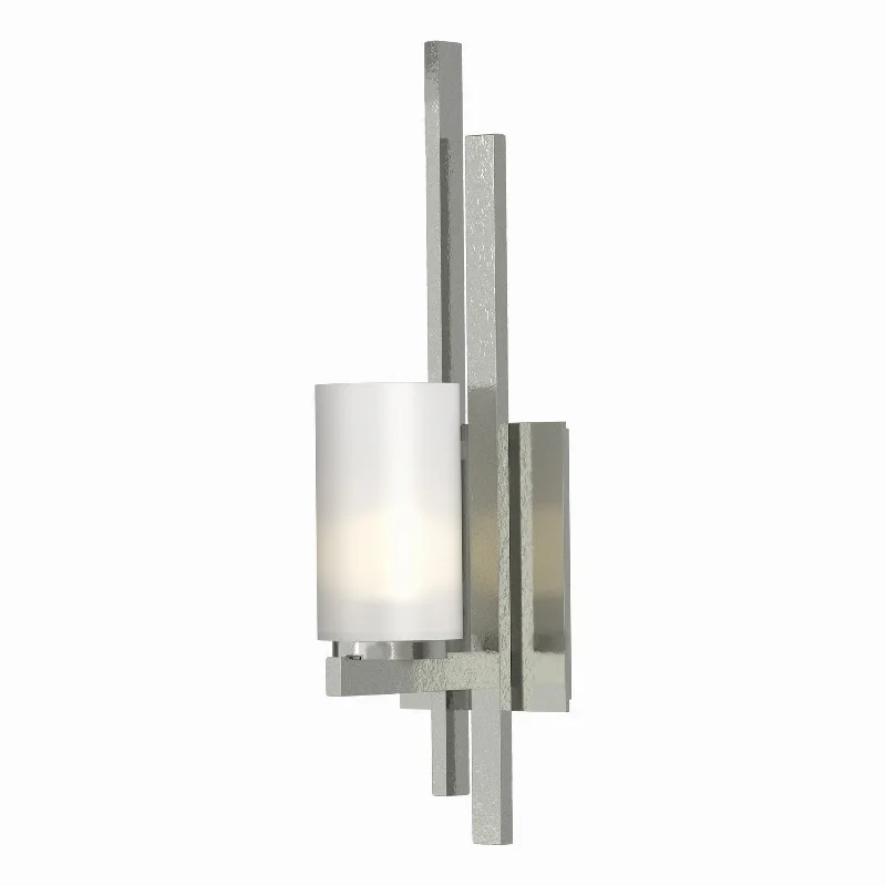 Corrosion - Resistant Industrial Lighting for Coastal FactoriesOndrian One Light Wall Sconce