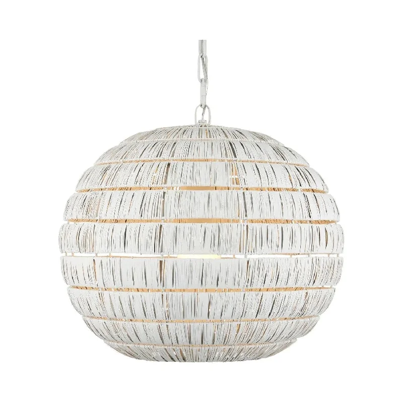 Track lighting with a brushed nickel finishPanopolis Pendant