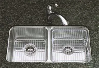 White track lighting for a clean lookKohler Undertone 9.5 In. Double Equal