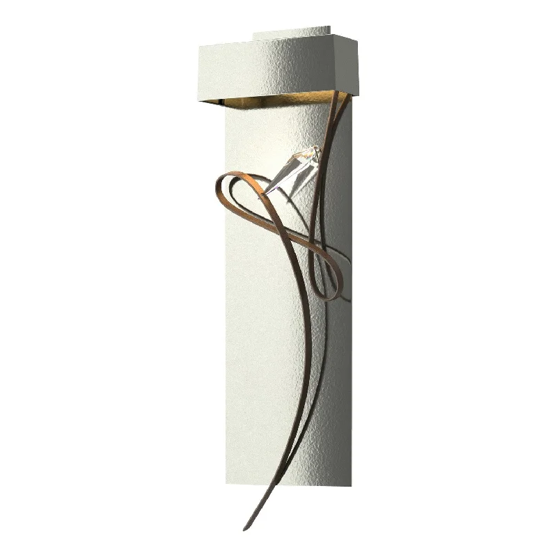 Industrial Exit Sign Lighting for Quick EvacuationRhapsody LED Wall Sconce