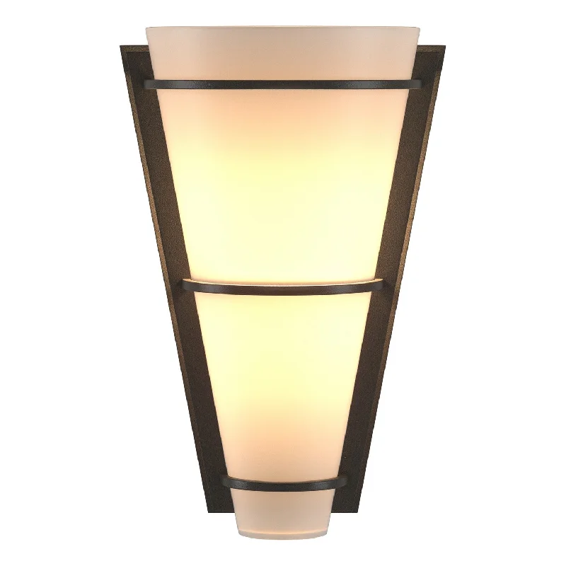 Explosion - Proof Industrial Lighting for Hazardous LocationsHalf Cone One Light Wall Sconce