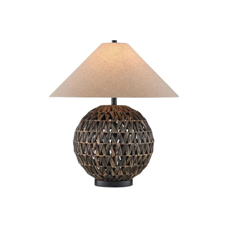 Track lighting for creating a focal pointCasimer Table Lamp
