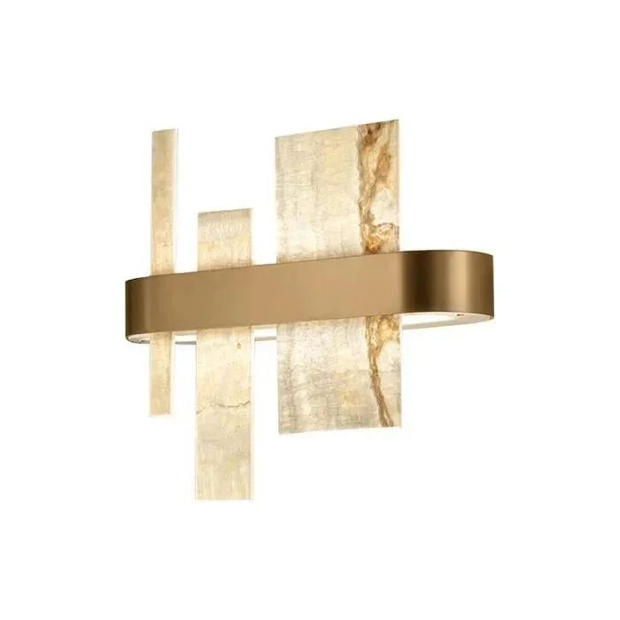 Track lighting with multiple heads for flexibilityHonice A37 Wall Lamp
