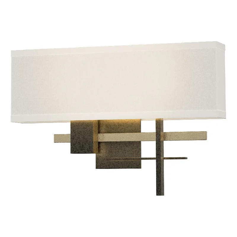 Dimmable Industrial Lighting for Ambiance ControlCosmo LED Wall Sconce