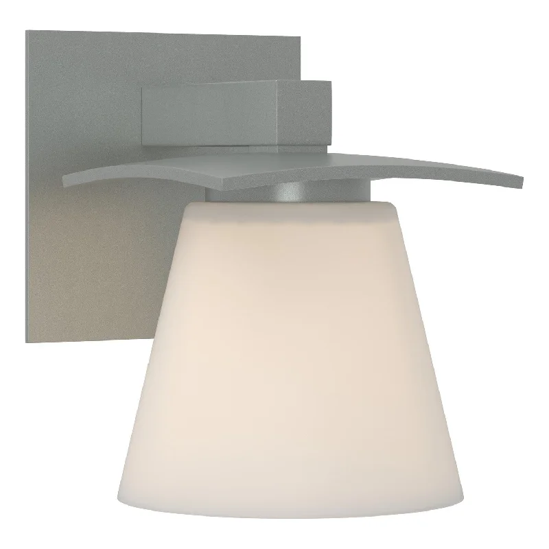 Waterproof Industrial Lighting for Wet AreasWren One Light Wall Sconce
