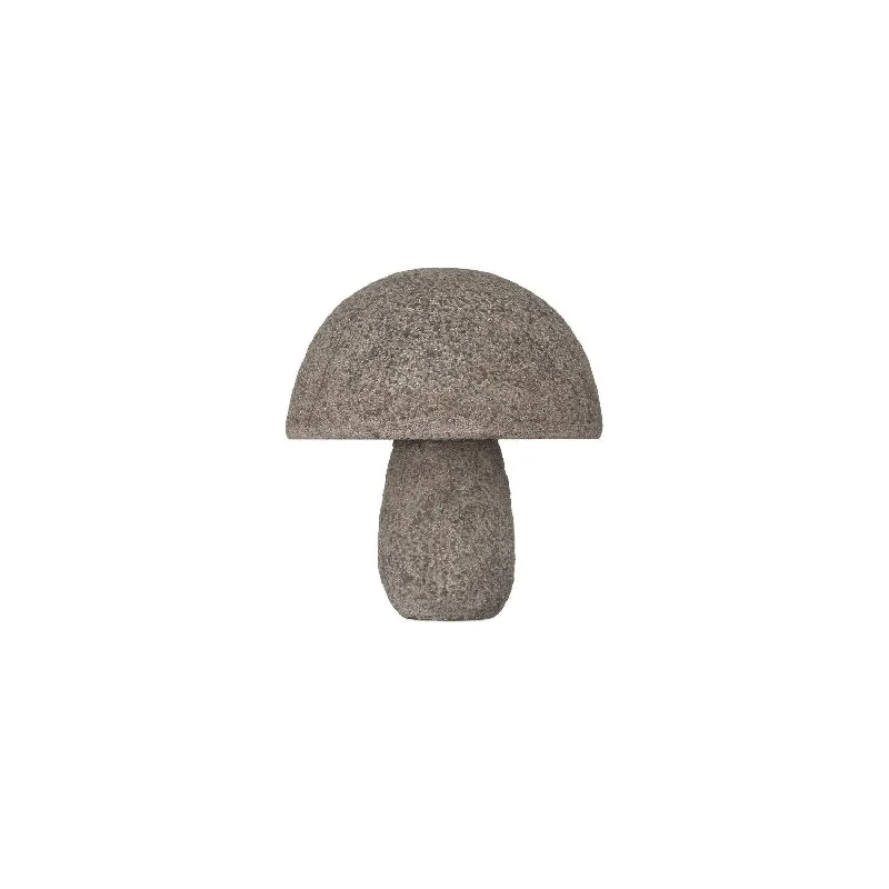 Track lighting with a chunky, bold designMushroom