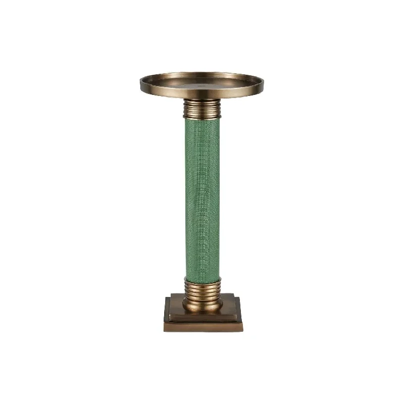 Waterproof track lighting for bathroomsGavin Accent Table