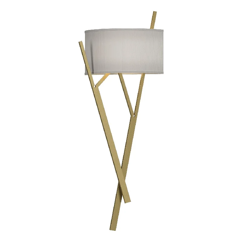 Industrial Area Lighting for Large Open SpacesArbo LED Wall Sconce