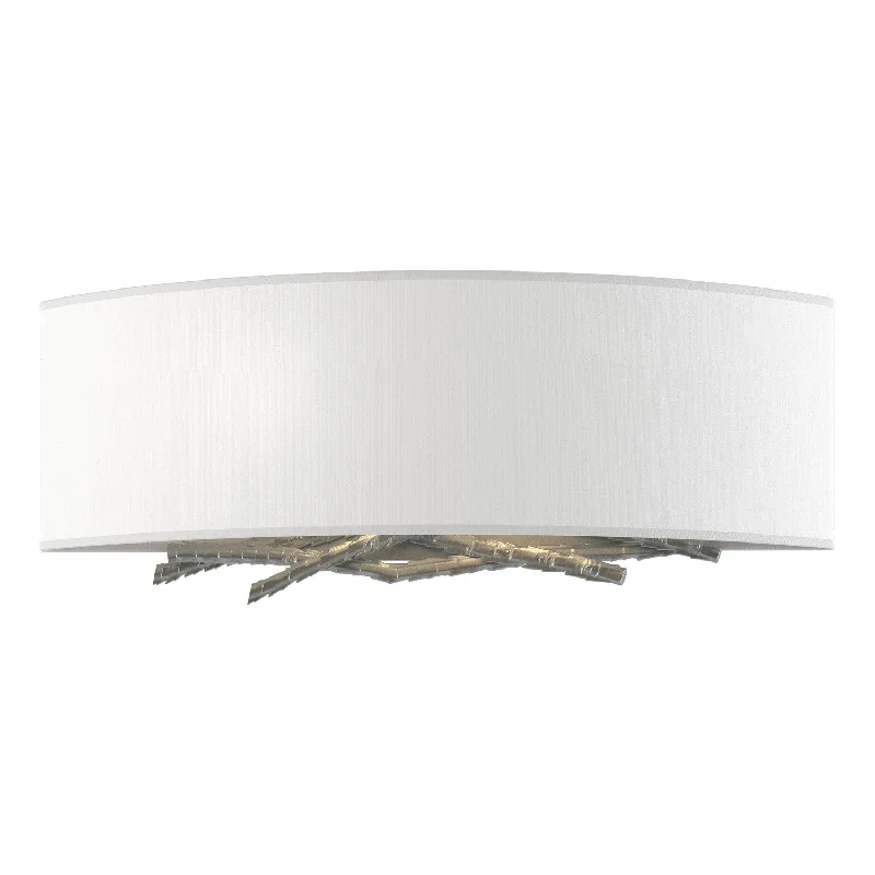 Low - Bay Industrial Lighting Fixtures for Small FactoriesBrindille LED Wall Sconce Low - Bay Industrial Lighting Fixtures for Small FactoriesBrindille LED Wall Sconce