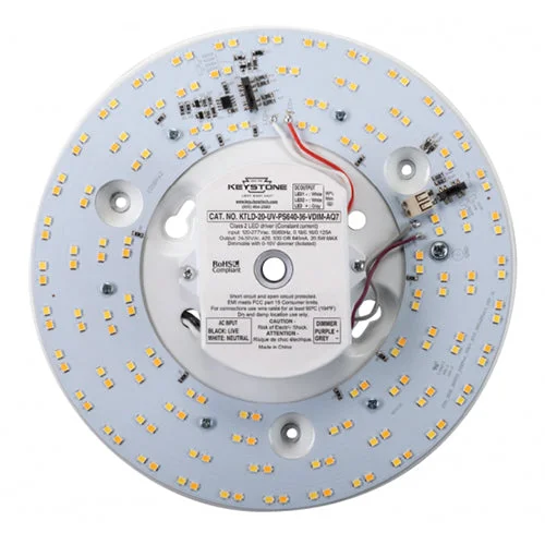 Track lighting for illuminating dining tablesAdvantage Environmental Lighting RCK8SSM Circular Power/CCT Selectable LED Light Engine Track lighting for illuminating dining tablesAdvantage Environmental Lighting RCK8SSM Circular Power/CCT Selectable LED Light Engine