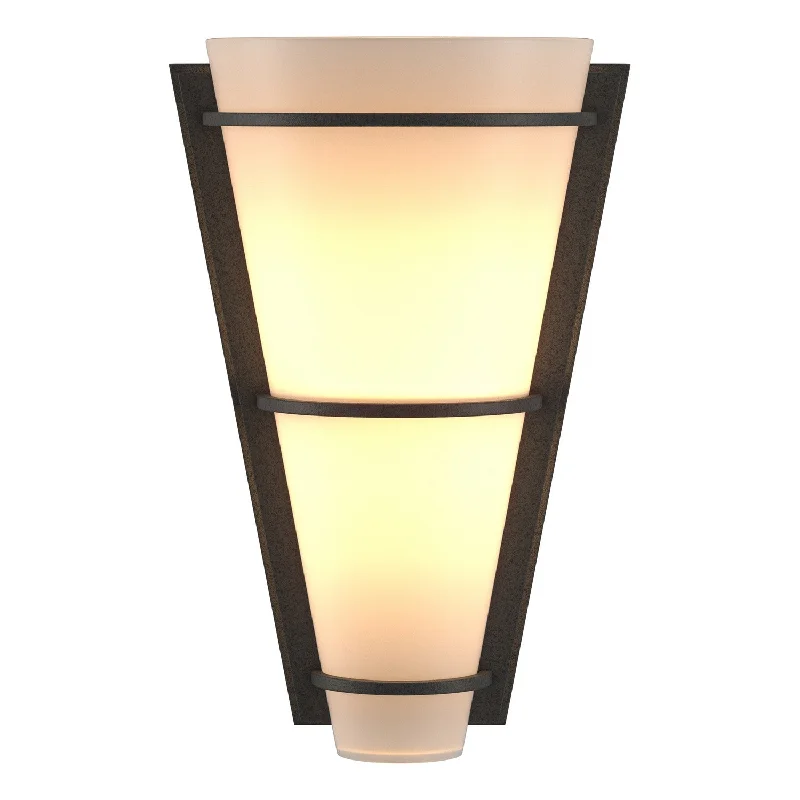 Corrosion - Resistant Industrial Lighting for Coastal FactoriesHalf Cone One Light Wall Sconce