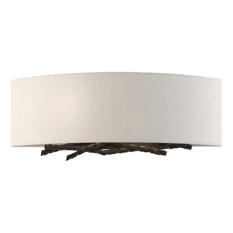 Industrial Emergency Lighting for Safety in FactoriesBrindille LED Wall Sconce