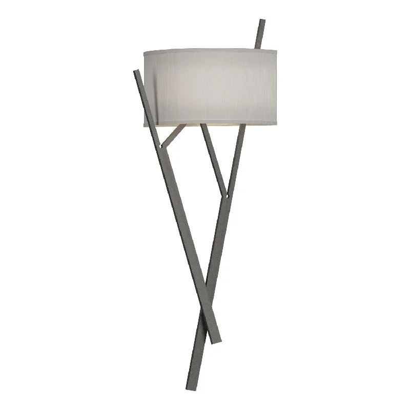 Industrial Lighting for Electronics ManufacturingArbo LED Wall Sconce