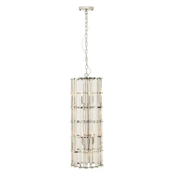 High - lumen track lighting for bright spacesCeiling lights with adjustable color temperatureKearney Vertical Lantern Ceiling Lights- Brass & Chrome Finishes High - lumen track lighting for bright spacesCeiling lights with adjustable color temperatureKearney Vertical Lantern Ceiling Lights- Brass & Chrome Finishes
