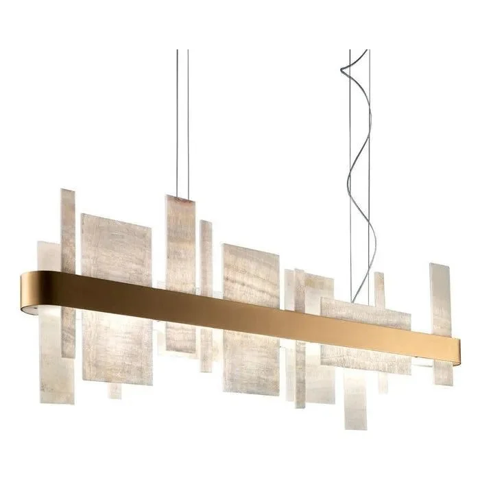 Track lighting with a long - lasting lifespanHonice S100 Suspension Lamp