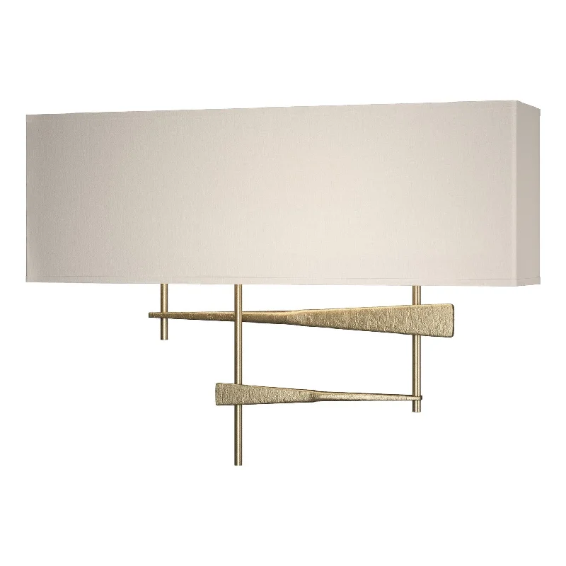 Industrial Lighting for Woodworking FactoriesCavaletti LED Wall Sconce