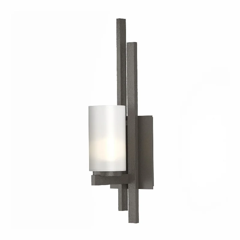 Industrial Lighting for Woodworking FactoriesOndrian One Light Wall Sconce