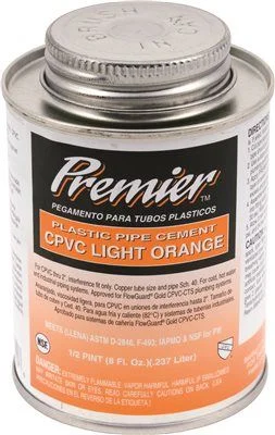 Waterproof track lighting for bathroomsPremier Cpvc Cement 1/2 Pint