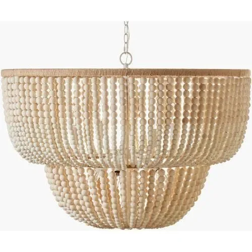 Track lighting with a decorative track designBelem BLM-003 Pendant