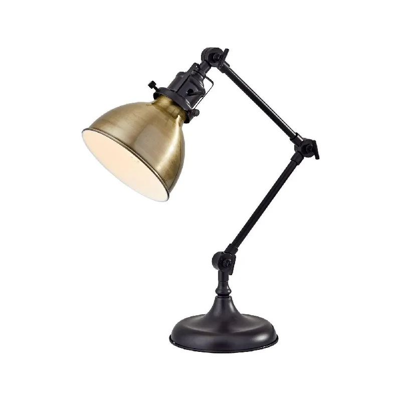 Track lighting for illuminating dining tablesAlden Desk Lamp
