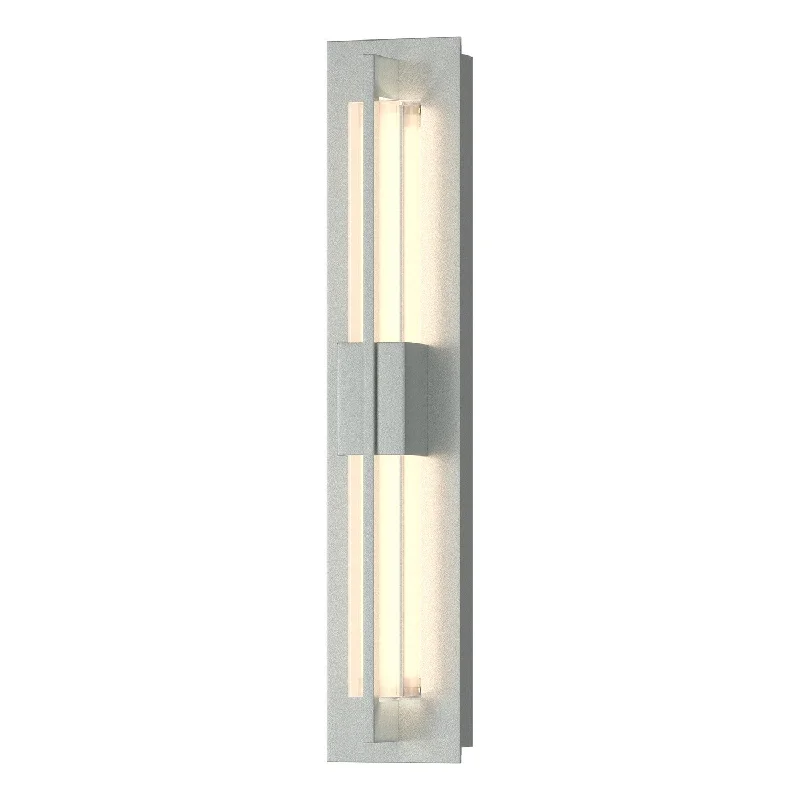 Industrial Flood Lighting for Outdoor Loading DocksAxis LED Wall Sconce
