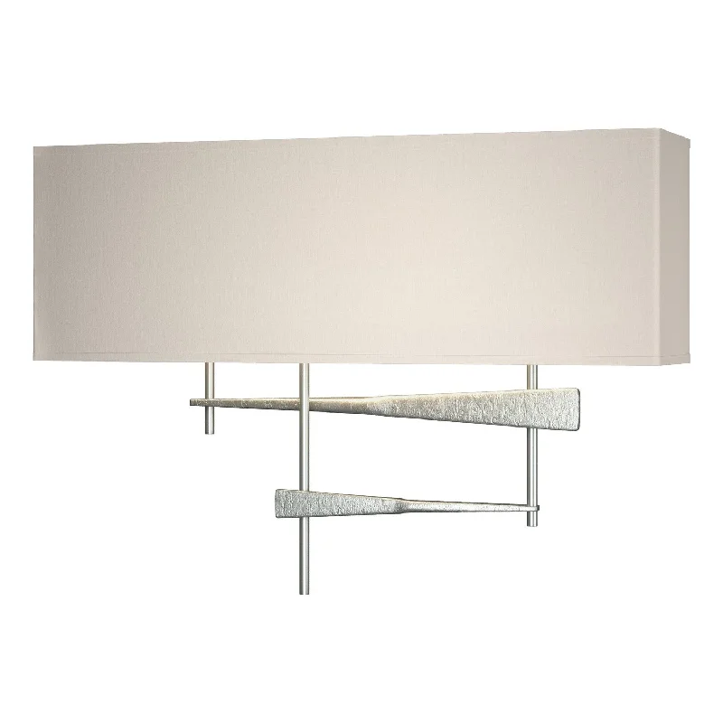 Industrial Lighting for Woodworking FactoriesCavaletti LED Wall Sconce