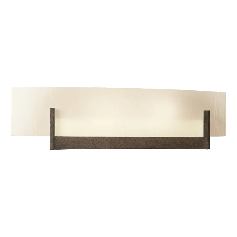 Industrial Area Lighting for Large Open SpacesAxis Two Light Wall Sconce