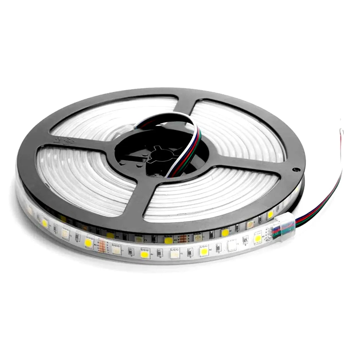 Track lighting with a long - lasting lifespanLED Strip RGB 5 meter SMD5050 Pro-X 60LEDS/m IP65 Track lighting with a long - lasting lifespanLED Strip RGB 5 meter SMD5050 Pro-X 60LEDS/m IP65
