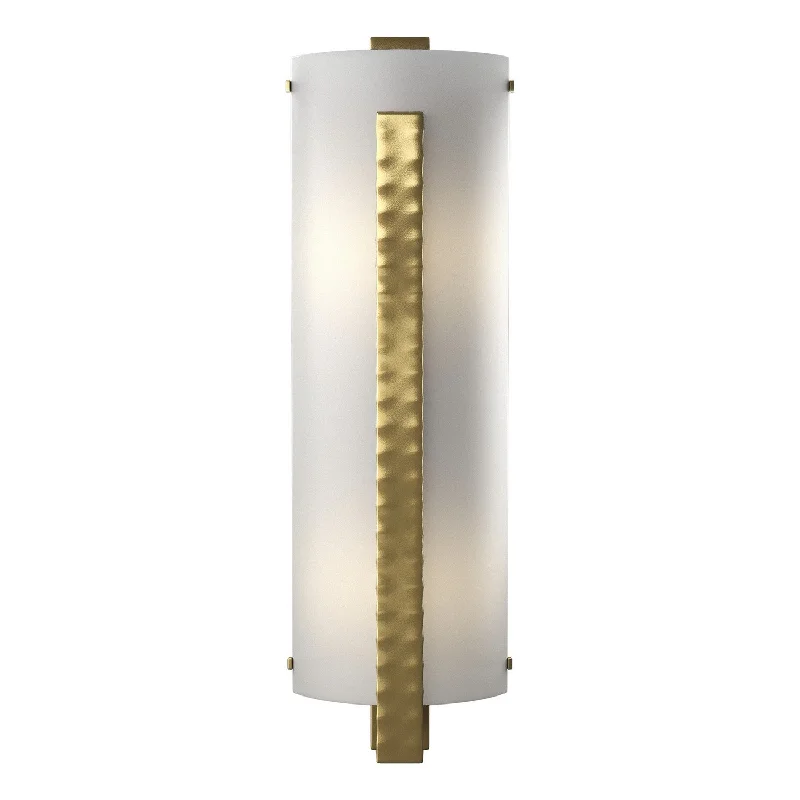Industrial Lighting with High CRI (Color Rendering Index) for True Color PerceptionVertical Bar Two Light Wall Sconce Industrial Lighting with High CRI (Color Rendering Index) for True Color PerceptionVertical Bar Two Light Wall Sconce
