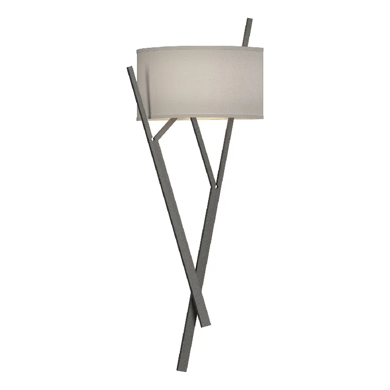 Industrial Lighting for Printing Press FacilitiesArbo LED Wall Sconce