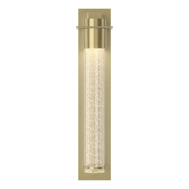 Industrial Emergency Lighting for Safety in FactoriesAiris One Light Wall Sconce