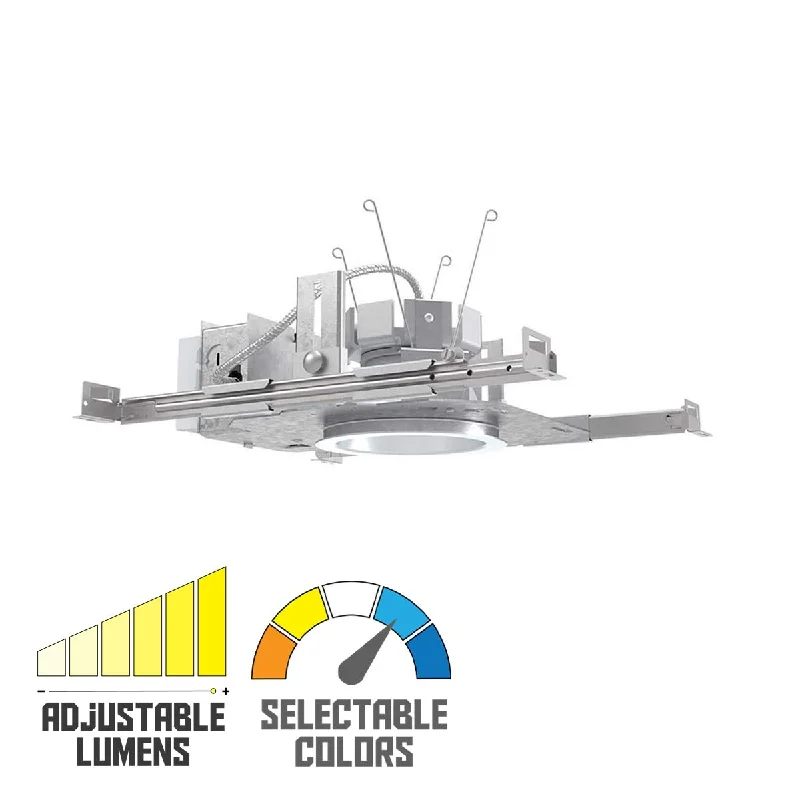Industrial Exit Sign Lighting for Quick EvacuationLithonia LDN Commercial LED Downlight Industrial Exit Sign Lighting for Quick EvacuationLithonia LDN Commercial LED Downlight