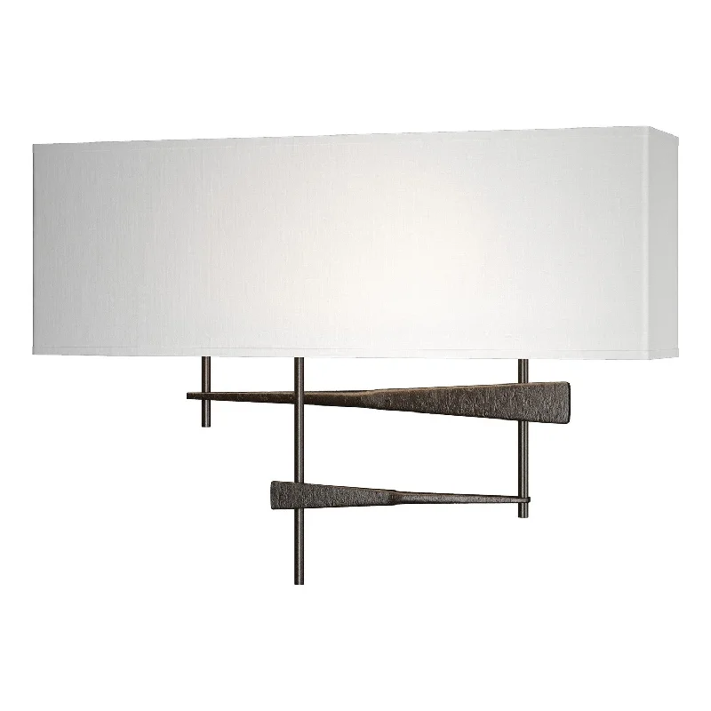 Durable Industrial Lighting for Harsh EnvironmentsCavaletti LED Wall Sconce