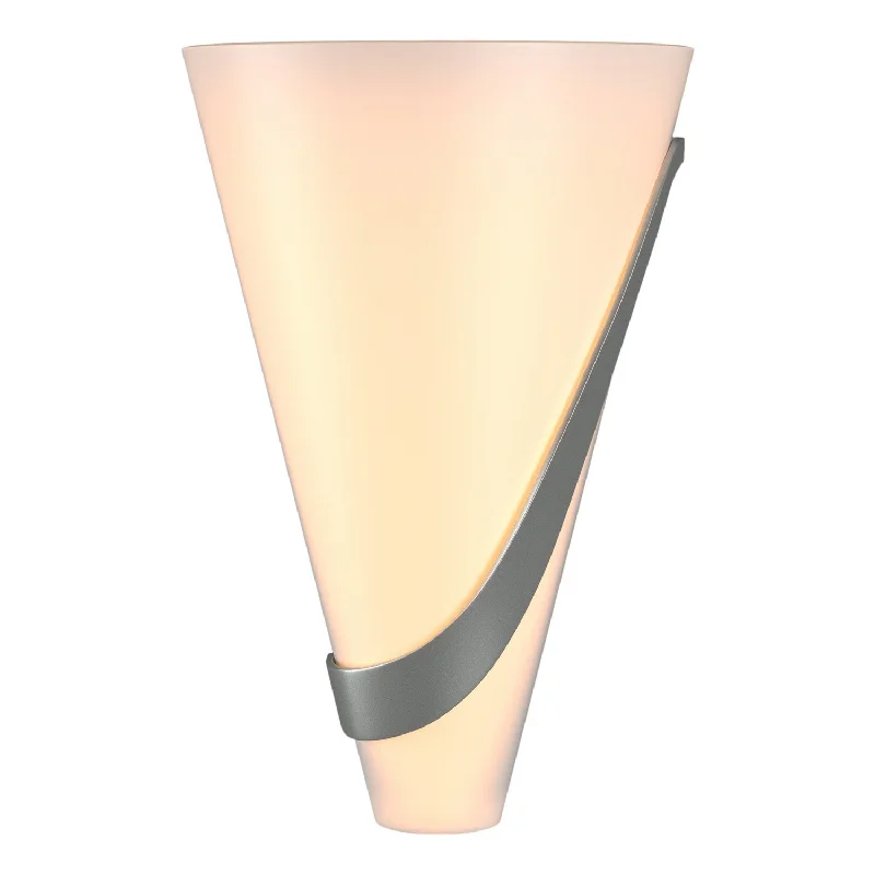 Industrial Lighting for Pharmaceutical ManufacturingHalf Cone Two Light Wall Sconce