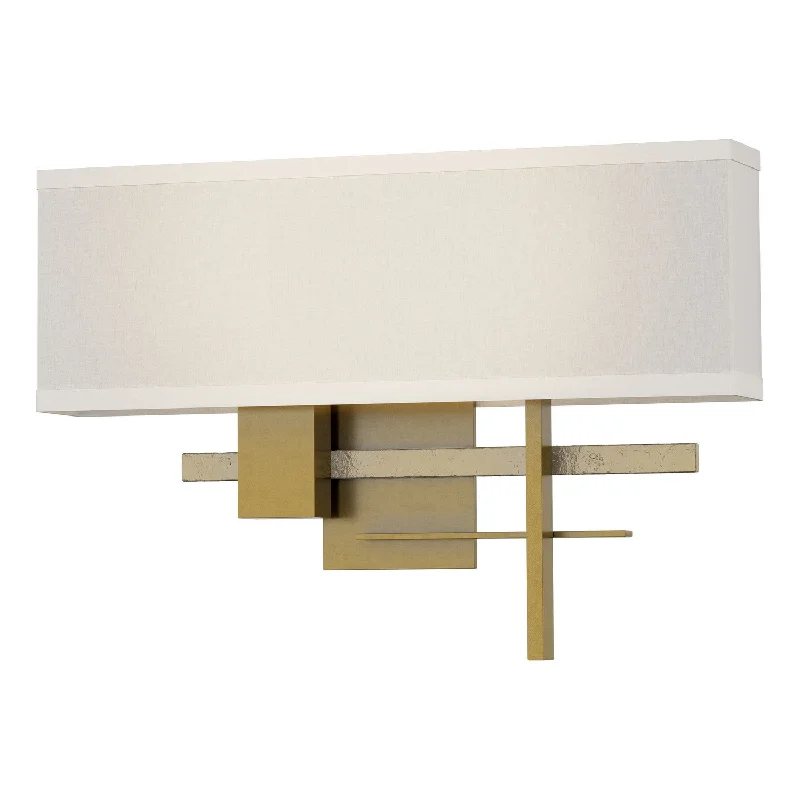 Industrial Exit Sign Lighting for Quick EvacuationCosmo LED Wall Sconce