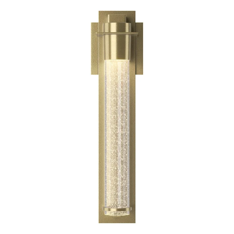 Color - Tunable Industrial Lighting for Special ApplicationsAiris One Light Wall Sconce