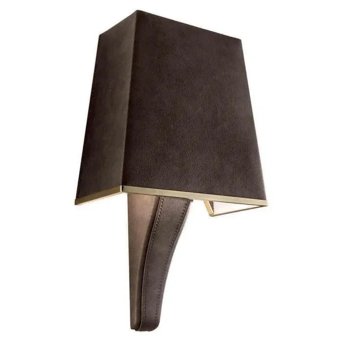 Commercial - grade track lighting for storesDarshan A2 G Wall Sconce