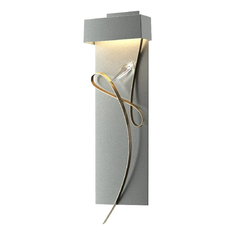 Energy - Efficient Industrial Lighting for Cost - SavingsRhapsody LED Wall Sconce