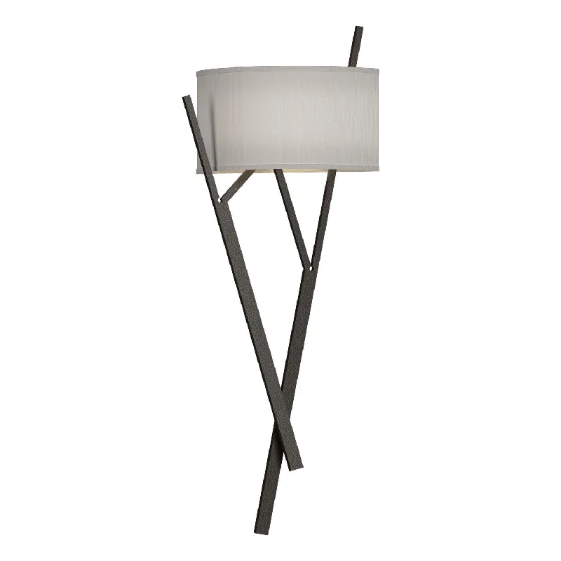 Industrial Lighting for Automotive Manufacturing PlantsArbo LED Wall Sconce