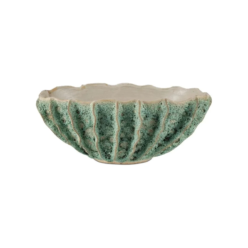 Track lighting with swivel heads for precise aimingSunken Bowl