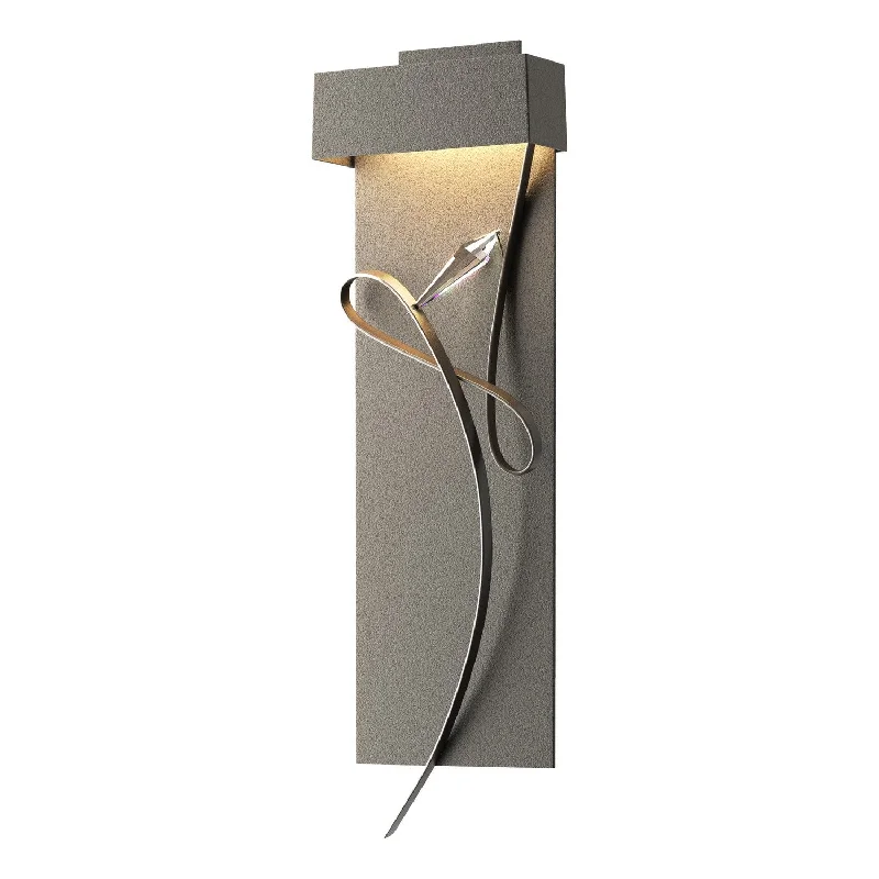 Industrial Lighting for Chemical PlantsRhapsody LED Wall Sconce